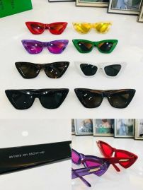 Picture of Bottega Veneta Sunglasses _SKUfw47687136fw